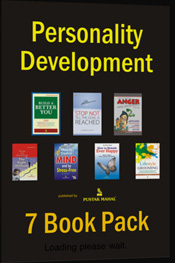 Personality Development